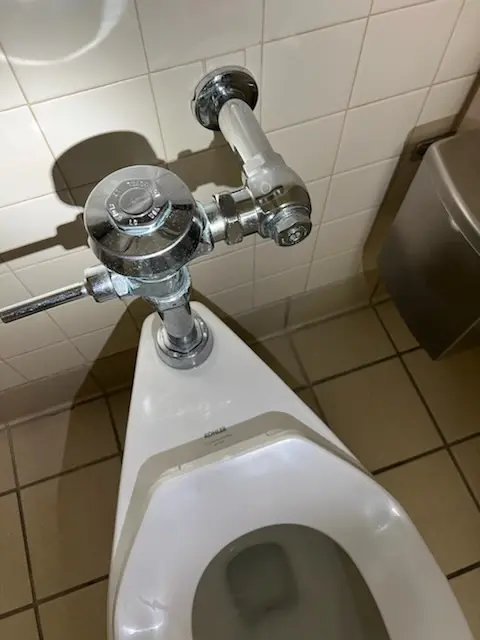 Fixture installation and repair for Hydro Jetting in Slaton